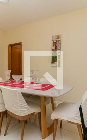 Casa à venda com 220m², 4 quartos e 3 vagasSala de Jantar