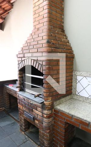 Apartamento para alugar com 55m², 2 quartos e 1 vagaÁrea comum - Churrasqueira
