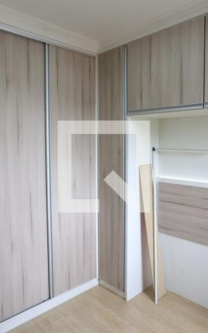 Apartamento para alugar com 55m², 2 quartos e 1 vagaQuarto 1