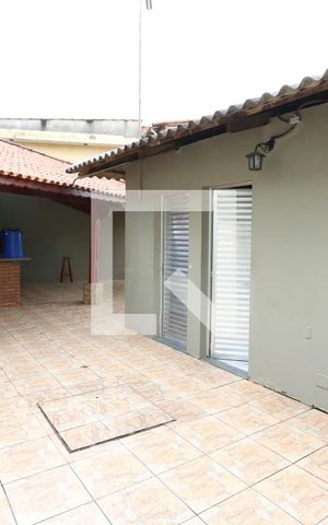 Apartamento para alugar com 55m², 2 quartos e 1 vagaÁrea comum - Churrasqueira