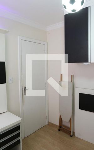 Apartamento para alugar com 55m², 2 quartos e 1 vagaQuarto 2