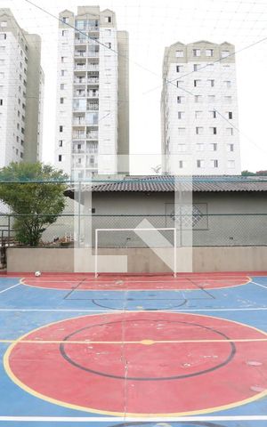Apartamento para alugar com 55m², 2 quartos e 1 vagaÁrea comum - Quadra