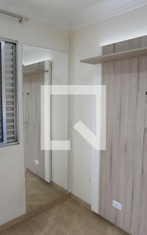 Apartamento para alugar com 55m², 2 quartos e 1 vagaQuarto 1