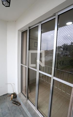 Apartamento para alugar com 55m², 2 quartos e 1 vagaSacada