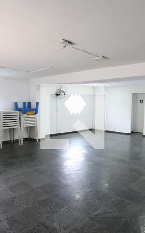 Apartamento para alugar com 55m², 2 quartos e 1 vagaÁrea comum - Salão de festas