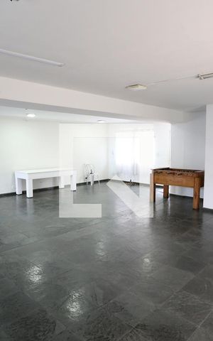 Apartamento para alugar com 55m², 2 quartos e 1 vagaÁrea comum - Salão de festas