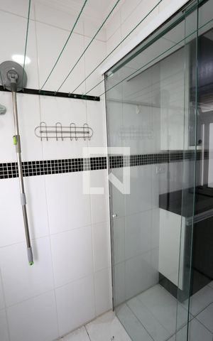Apartamento para alugar com 55m², 2 quartos e 1 vagaÁrea de Serviço