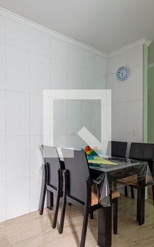 Apartamento à venda com 120m², 2 quartos e 1 vaga Apartamento à venda com 120m², 2 quartos e 1 vagaCozinha