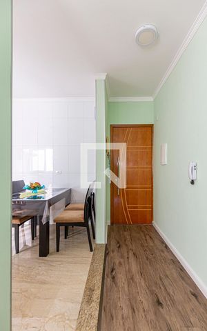 Apartamento à venda com 120m², 2 quartos e 1 vaga Apartamento à venda com 120m², 2 quartos e 1 vagaSala