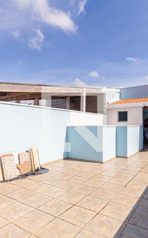Apartamento à venda com 120m², 2 quartos e 1 vaga Apartamento à venda com 120m², 2 quartos e 1 vagaCobertura