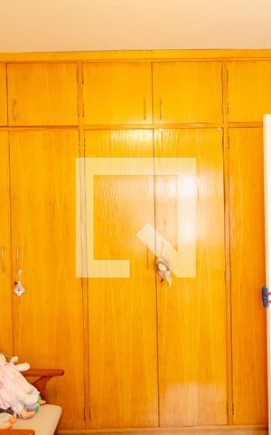 Apartamento à venda com 105m², 3 quartos e 1 vagaQuarto 3