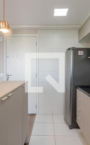 Apartamento à venda com 40m², 2 quartos e sem vaga Apartamento à venda com 40m², 2 quartos e sem vagaCozinha