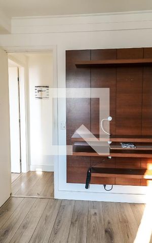 Apartamento à venda com 57m², 2 quartos e 1 vaga Apartamento à venda com 57m², 2 quartos e 1 vagaQuarto