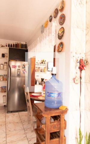 Casa à venda com 140m², 5 quartos e 5 vagas Casa à venda com 140m², 5 quartos e 5 vagasCozinha - Casa 2