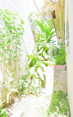 Casa à venda com 99m², 2 quartos e 2 vagasÁrea externa