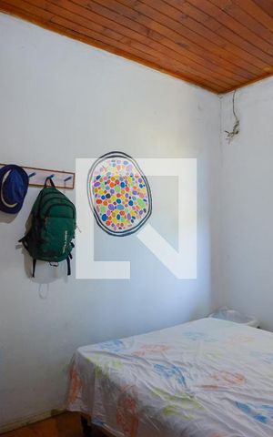 Casa à venda com 99m², 2 quartos e 2 vagasQuarto 1