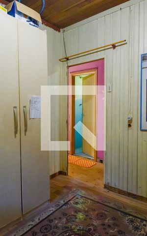 Casa à venda com 99m², 2 quartos e 2 vagasQuarto 2