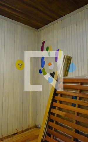 Casa à venda com 99m², 2 quartos e 2 vagasQuarto 2