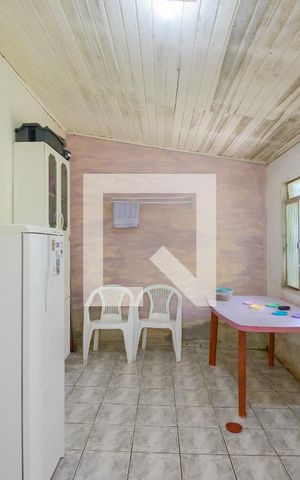 Casa à venda com 99m², 2 quartos e 2 vagasÁrea de Serviço