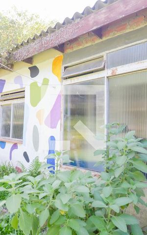 Casa à venda com 99m², 2 quartos e 2 vagasÁrea externa