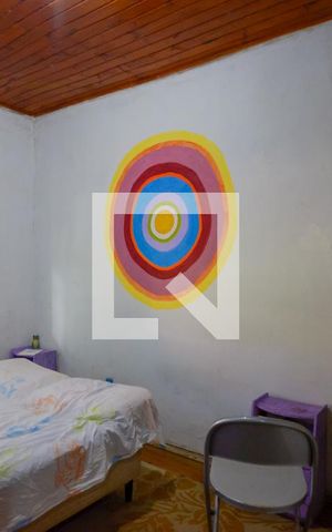 Casa à venda com 99m², 2 quartos e 2 vagasQuarto 1
