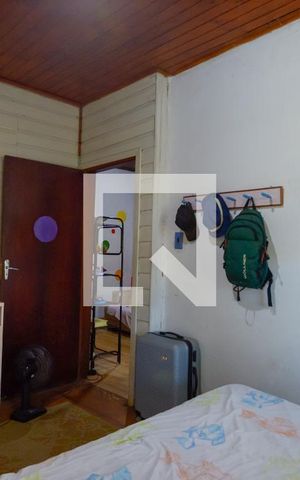 Casa à venda com 99m², 2 quartos e 2 vagasQuarto 1