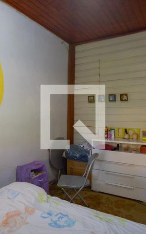Casa à venda com 99m², 2 quartos e 2 vagasQuarto 1