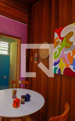 Casa à venda com 99m², 2 quartos e 2 vagasCozinha