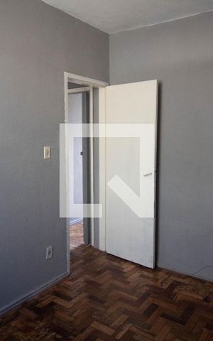 Apartamento para alugar com 60m², 1 quarto e 1 vaga Apartamento para alugar com 60m², 1 quarto e 1 vagaQuarto 2