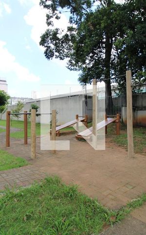 Apartamento à venda com 58m², 2 quartos e 1 vagaÁrea comum - Área Fit 