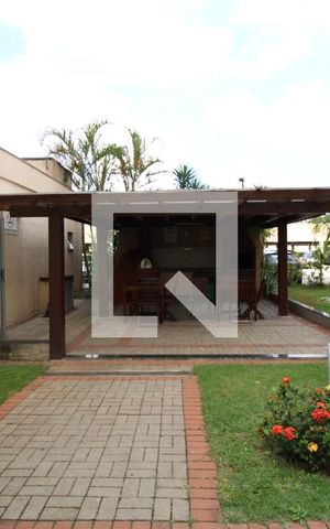 Apartamento à venda com 58m², 2 quartos e 1 vagaÁrea comum - Churrasqueira I 