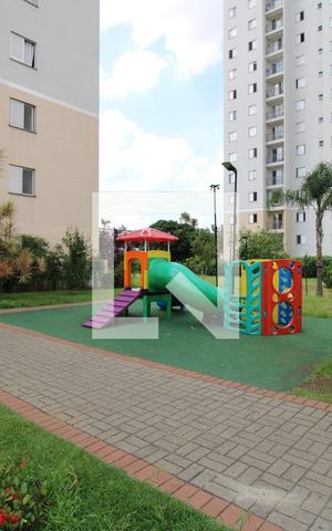 Apartamento à venda com 58m², 2 quartos e 1 vagaÁrea comum - Playground 