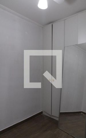 Apartamento à venda com 58m², 2 quartos e 1 vagaQuarto 1 