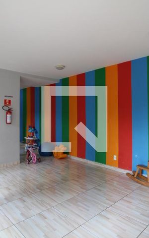 Apartamento à venda com 58m², 2 quartos e 1 vagaÁrea comum - Brinquedoteca 