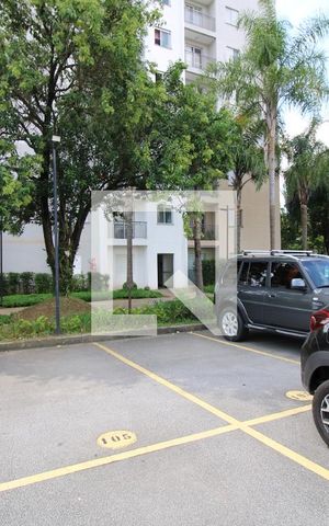 Apartamento à venda com 58m², 2 quartos e 1 vagaGaragem 