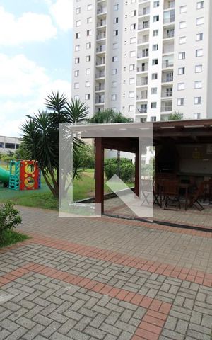 Apartamento à venda com 58m², 2 quartos e 1 vagaÁrea comum - Churrasqueira II