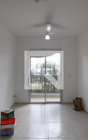 Apartamento à venda com 58m², 2 quartos e 1 vagaSala 