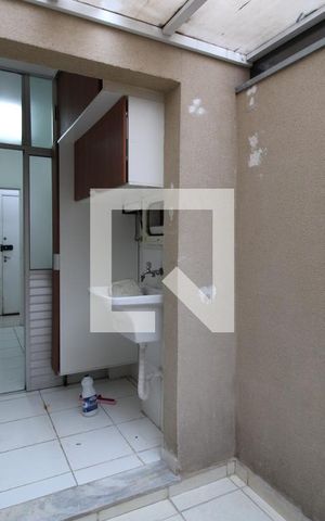 Apartamento à venda com 58m², 2 quartos e 1 vagaQuintal 