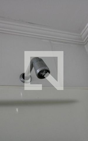 Apartamento à venda com 58m², 2 quartos e 1 vagaBanheiro social - Chuveiro 