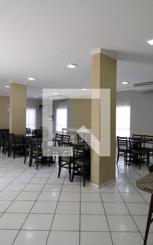 Apartamento à venda com 58m², 2 quartos e 1 vagaÁrea comum - Salão de festas 