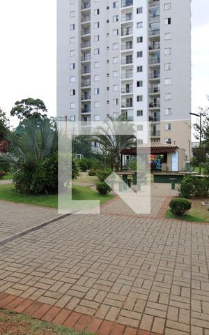 Apartamento à venda com 58m², 2 quartos e 1 vagaÁrea comum - Convivência 