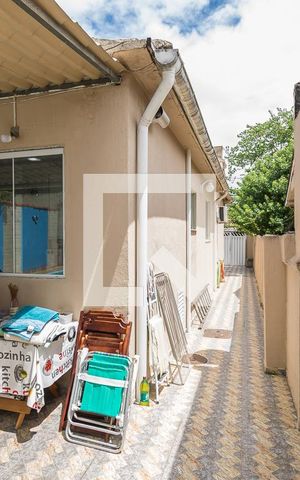 Casa à venda com 100m², 3 quartos e 2 vagas Casa à venda com 100m², 3 quartos e 2 vagasÁrea Gourmet
