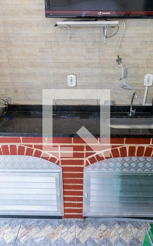 Casa à venda com 100m², 3 quartos e 2 vagas Casa à venda com 100m², 3 quartos e 2 vagasÁrea Gourmet