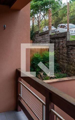 Casa de condomínio à venda com 150m², 3 quartos e 1 vaga Casa de condomínio à venda com 150m², 3 quartos e 1 vagaVaranda da Sala