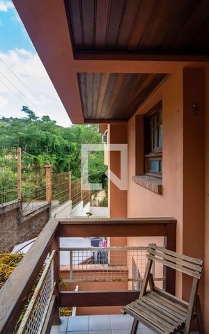 Casa de condomínio à venda com 150m², 3 quartos e 1 vaga Casa de condomínio à venda com 150m², 3 quartos e 1 vagaVaranda da Sala