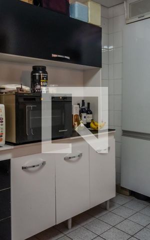 Casa de condomínio à venda com 150m², 3 quartos e 1 vaga Casa de condomínio à venda com 150m², 3 quartos e 1 vagaCozinha