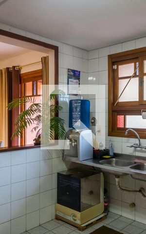 Casa de condomínio à venda com 150m², 3 quartos e 1 vaga Casa de condomínio à venda com 150m², 3 quartos e 1 vagaCozinha