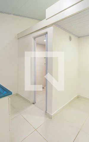 Studio para alugar com 16m², 1 quarto e sem vaga Studio para alugar com 16m², 1 quarto e sem vagaKitnet