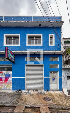 Studio para alugar com 16m², 1 quarto e sem vaga Studio para alugar com 16m², 1 quarto e sem vagaFachada