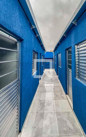 Studio para alugar com 16m², 1 quarto e sem vaga Studio para alugar com 16m², 1 quarto e sem vagaÁrea Comum